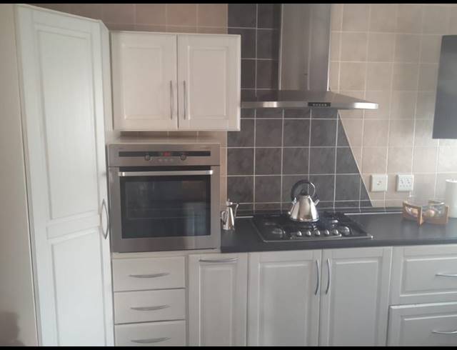 3 BEDROOM HOUSE FOR SALE IN VAN RYNEVELD